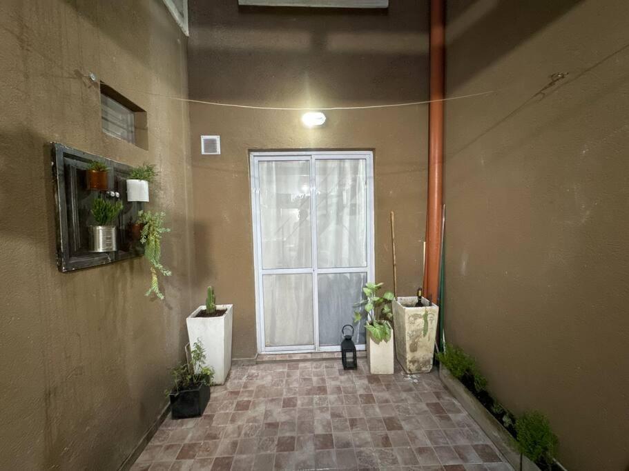 Dpto. Excelente Acceso, Cercano A Estadio. Apartment