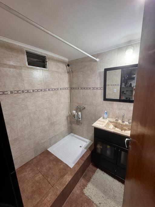Apartment Dpto. Excelente Acceso, Cercano A Estadio. *