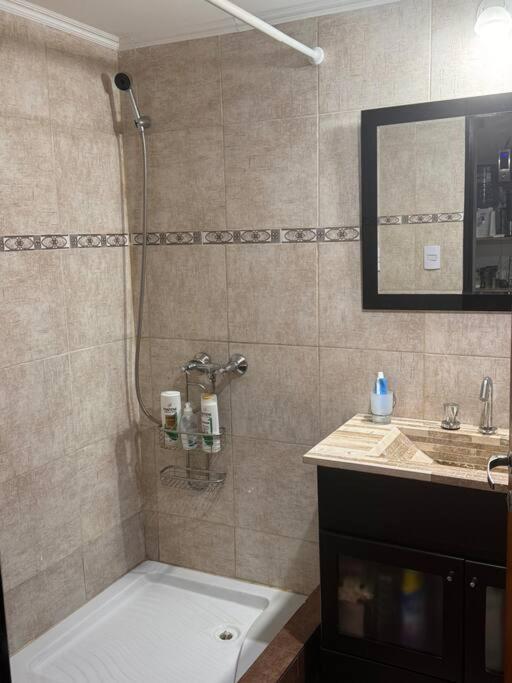 Apartment Dpto. Excelente Acceso, Cercano A Estadio.