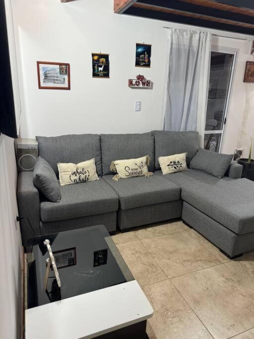Apartment Dpto. Excelente Acceso, Cercano A Estadio.