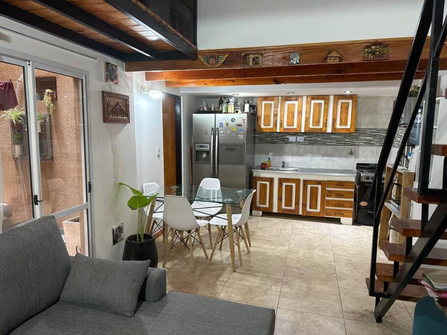 Apartment Dpto. Excelente Acceso, Cercano A Estadio. *
