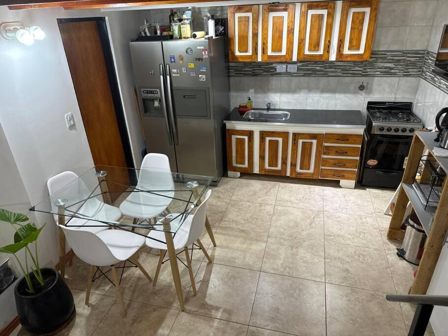 Dpto. Excelente Acceso, Cercano A Estadio. Apartment *