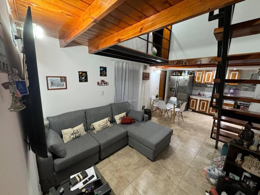Apartment Dpto. Excelente Acceso, Cercano A Estadio. Ciudadela
