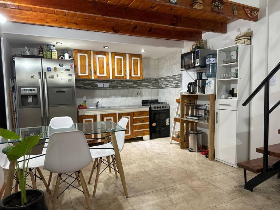 Dpto. Excelente Acceso, Cercano A Estadio. Apartment Ciudadela